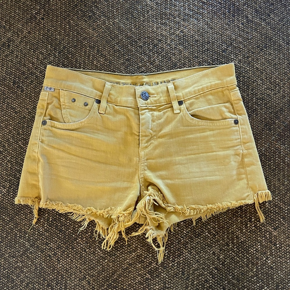 Citizens of Humanity Shorts